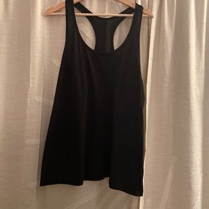Razor Back Old Navy Active Tank Top